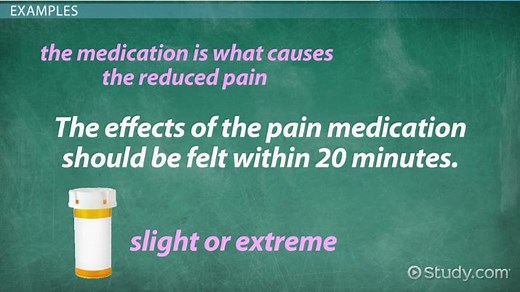 Causal Effect | Definition, Mechanism & Analysis