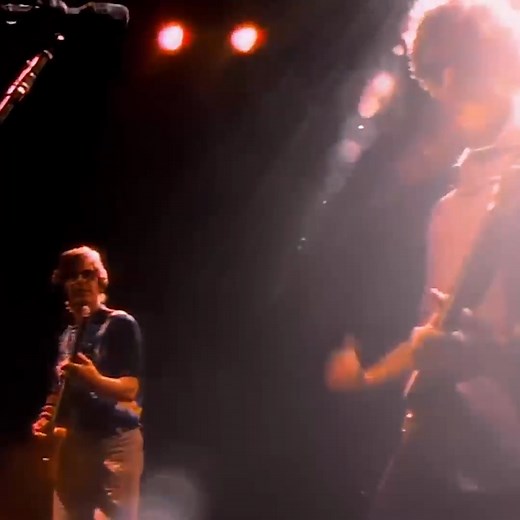 933K views · 10K reactions | “We will get by, we will survive....” On September 26, 1987, “Touch of Grey” entered the Top 40 charts. It would go on to peak at #9, putting the Dead in the Top 10 for the first time. | Grateful Dead | Facebook