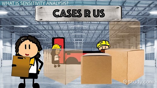 Sensitivity Analysis | Definition, Formula & Examples
