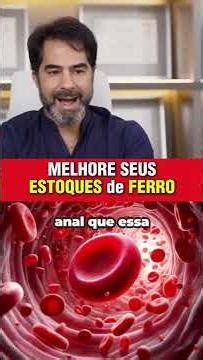 ATTENTION: How to INCREASE Your Ferritin Quickly and Have More Energy! SEE HERE