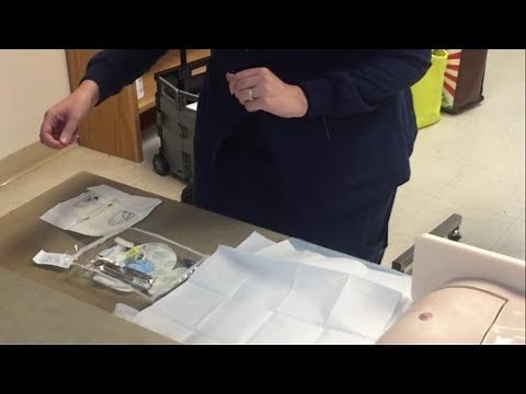 Port Access: A Step by Step Guide