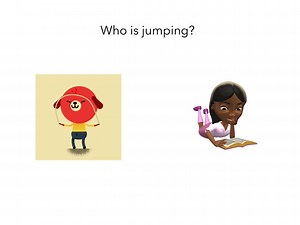 Identifying Verbs
