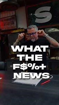 If I buy a car I should own all of it!: WTF News ft. Richard Rawlings