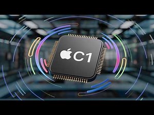 Apple’s C1 Modem Revealed: Exclusive Behind-the-Scenes Tour