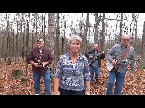 Stoney Creek Bluegrass Band - There Is A Time (Official Music Video)
