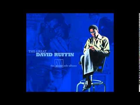 Smiling Faces Sometimes - David Ruffin
