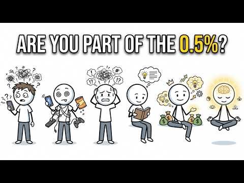 The Rarest Type of Intelligence in the World (Do You Have It?)