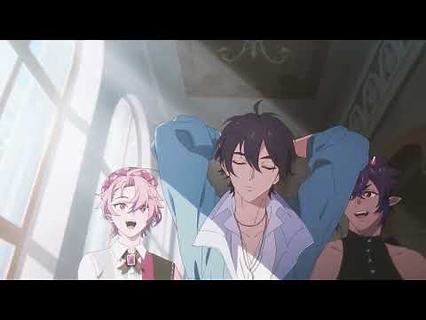 NU: Carnival - Brand-New Animated Opening Released