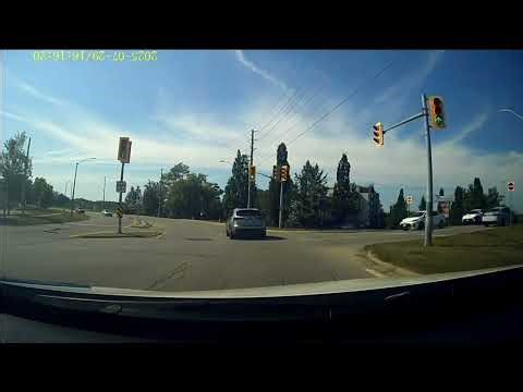 Do Not Enter signs and One Way streets are Somehow Confusing