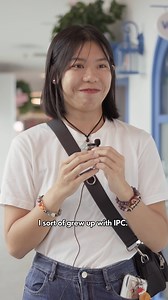 Join us on the streets as we chat with a loyal shopper who has been part of the IPC family for 20 years! Hear about her cherished memories, favorite outlets, and the special moments that make IPC Shopping Centre her home away from home. | IPC Shopping Centre