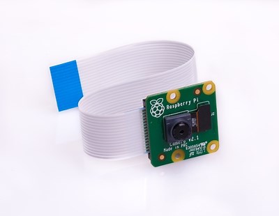 【產品/介紹】8MP Raspberry Pi Camera Module v2 | 樹莓派官方相機模組 v2 | 攝像頭模塊 - 台灣樹莓派