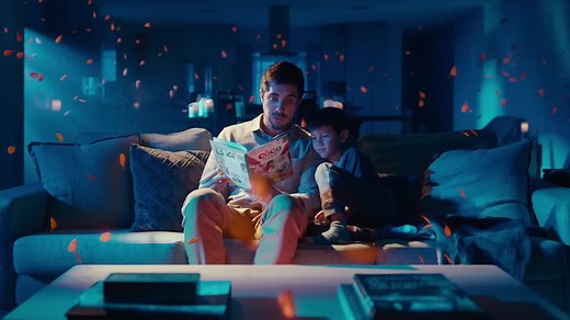 Bring stories to life with sound effects & music. Just say "Hey Google, let's read along with Disney." | Target