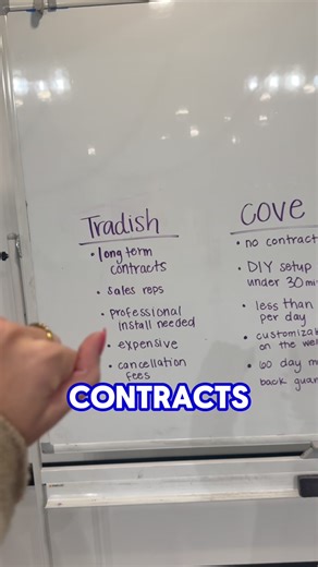 Say goodbye to security worries! 🚨 Cove's DIY system provides 24/7 protection, no contracts & easy installation. ✅ Rapid Emergency Response 🚓 ✅ Less Than $1/Day 🕐 Treat yourself and your loved ones to comprehensive, intelligent security and we'll include: ✅ A FREE System ($300 Value) ✅ FREE indoor camera ✅ 70% OFF Equipment Upgrade your home security today! | Cove