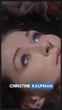Christine Kaufmann: The Bavarian Beauty of Hollywood #diedtoday #passedaway #whodiedtoday