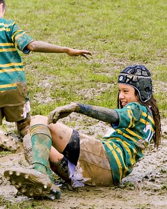 🌧 Can't beat a bit of rugby in the mud! #ThatsRugby | Rugby Toolbox