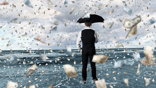 The Man Who Won The Lottery 14 Times Using Incredibly Basic Math