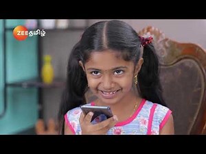 Idhayam | Ep - 611 | Preview | Feb 21 2025 | Zee Tamil