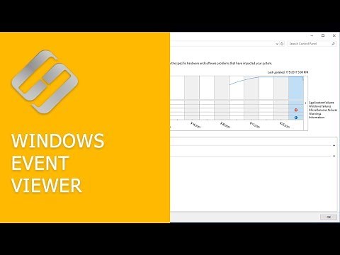 Windows Event Viewer: How to View Information about Errors in Windows 7, 8, 10 💥📜💻
