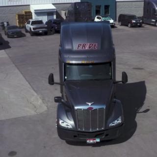 Do you want to work for a company that takes PRIDE in their trucks? In their equipment and their driver’s comfort? Join Pride Transport! Take a look at our opportunities here: https://www.pridetransport.com/drivers/job-openings | Pride Transport