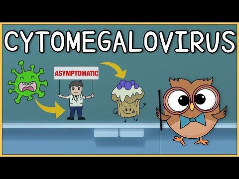Cytomegalovirus (CMV) Microbiology: Pathogenesis, diagnosis, treatment, prevention