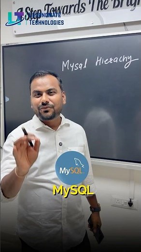 MySQL Tree Structure Explained in Seconds| Learnomate Technologies |