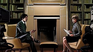 5.6K views · 288 reactions | New armor, a new partner, and a new Iron Age. Tony Stark is putting the MAN back in Iron Man in his latest series by writer Christopher Cantwell! Start reading now on Marvel Unlimited. | Marvel | Facebook