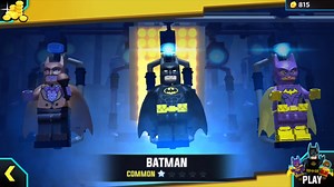 349K views · 2K reactions | Run like Batman, drive like Batman, DJ like Batman. Do it all in the #LEGOBatmanMovie Game App, now available for free on the App Store! | The LEGO Batman Movie | Facebook