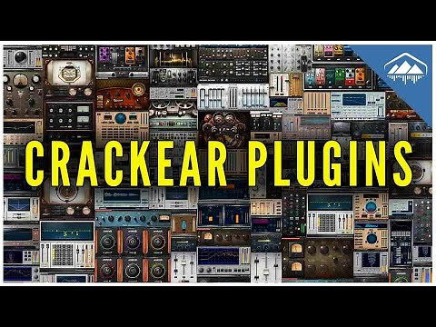 CRACKEAR PLUGINS Y HARDWARE ANALÓGICO | Piratear para MEJORAR LA MEZCLA