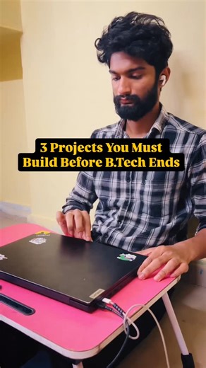 Madhu Sudhan | Ivanni meeru anukunnantha kashtam kadhu bro. inka ennaallu ala student management system, library system, AI-powered projects ani... | Instagram