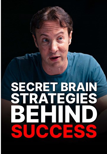 How Your Brain Works: Strategies for Success & Reality