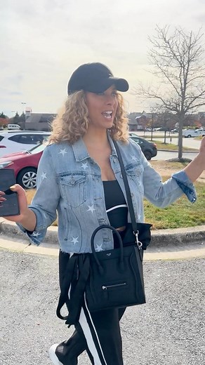 Robyn Dixon on Instagram: "Primark is the perfect place to do a little bestie shopping! @gizellebryant and I had a blast visiting @Primark.USA at Arundel Mills in MD and stocked up on great quality, affordable goodies for ourselves and our loved ones. I can’t tell you how lucky I am to have a Primark near me! Did you know there are now 24 Primarks across the United States? And counting…! There is definitely a lot to take in here, so I’ll be back soon. Oh, be sure to head over to Gizelle’s page t