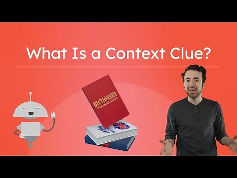 What Is a Context Clue? - Reading Strategy for Middle School