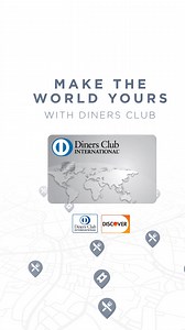 Wherever you travel with your Diners Club card, inspire your inner explorer. Our Travel Guides unlock a world of adventures, making every moment yours. #MakeTheWorldYours #TogetherBelong | Diners Club International