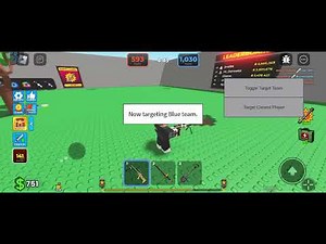 Underground War 2.0 script | Silent Aim