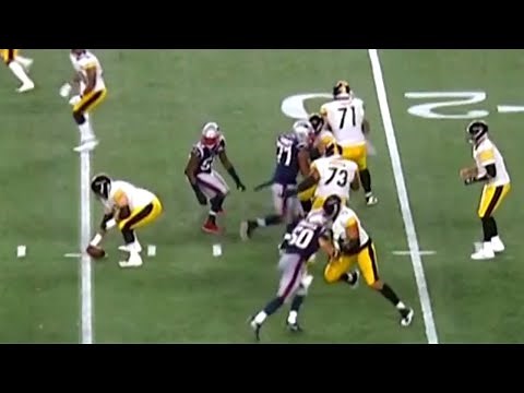 NFL Funniest Penalties