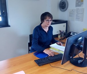 A Pôle emploi, l'accompagnement des demandeurs d'emploi se poursuit même à distance