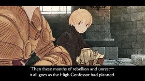 Download and Play FINAL FANTASY TACTICS : WotL on PC (Emulator)