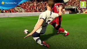 6.3K views · 4 comments | Ga online in FIFA 20 met PlayStation Plus!...