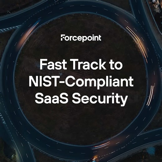 Compliance with the National Institute of Standards and Technology (NIST) frameworks requires stringent safeguards for identity management, data protection, incident response and continuous monitoring. This can get complicated, fast. But it doesn't have to be that way. You can now bridge the gap between cloud adoption and compliance, enhancing visibility and control across SaaS and IaaS environments. Learn how: https://bit.ly/446wuib | Forcepoint | Facebook