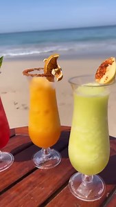 1.9K views · 80 reactions | A frozen cocktail at the beach is one of life’s simple pleasures. . Un cóctel helado en la playa es uno de los placeres simples de la vida. . #hyattzivapuertovallarta #PuertoVallarta #mexico #hyatt #allinclusive #resorts #beach #vacation #destination #travel #tropical | Hyatt Ziva Puerto Vallarta | Facebook