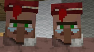 How to get infinite emeralds by trading in Minecraft