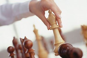 4 Key Indicators That Move The Markets