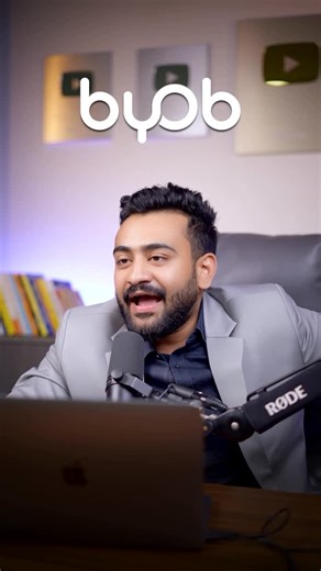 IDIGITALPRENEUR on Instagram: "Every brand starts with belief that you can build something of your own. BYOB – Build Your Own Brand supports you from learning to execution, with guidance that grows as your business grows. One journey. Multiple industries. A brand that’s truly yours."