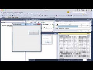 If Then Else in VB.net - Decision Structures