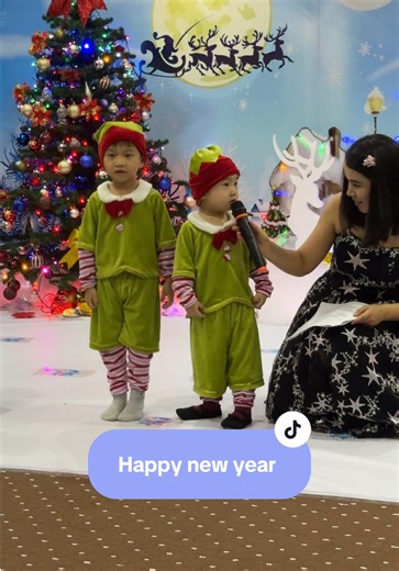 Happy new year | La nouvelle année | happy new year