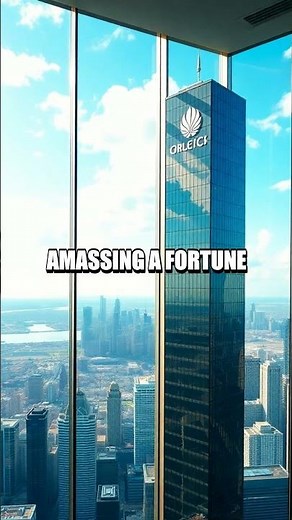 The Extraordinary Journey of Mikhail Prokhorov