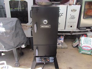 How to use a Masterbuilt Propane Smoker: A Beginners Guide - Pioneer Smoke House