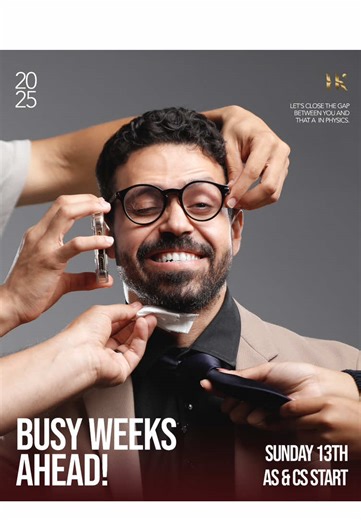 IGCSE Combined Science Prep for Physics and Biology