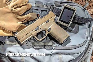 Springfield Armory Hellcat Pro OSP 9mm Carry Pistol: Field Tested - Firearms News