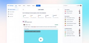 Atlas is out of beta: Start staying in sync, async - Work Life by Atlassian